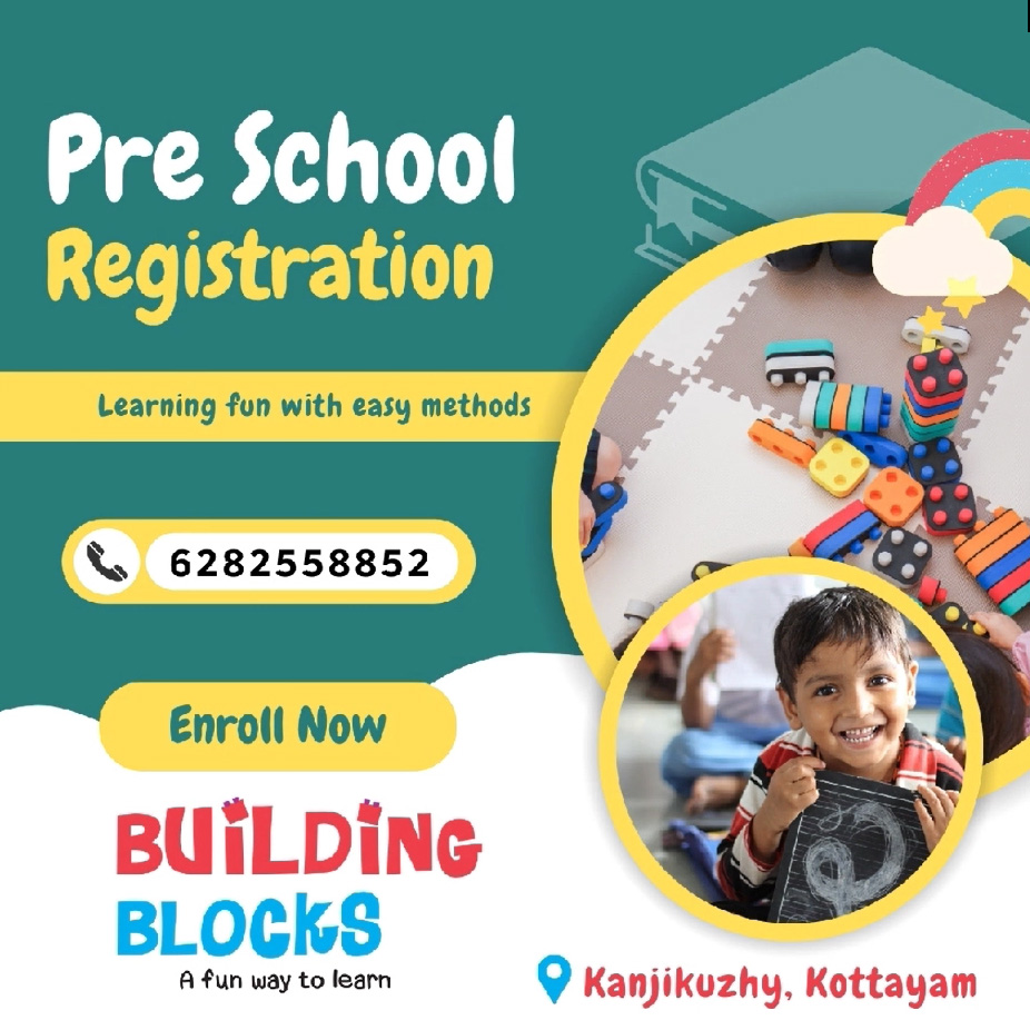 Building Blocks School